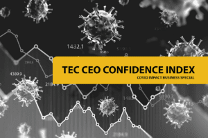 TEC Confidence Index Covid business impact special 2020