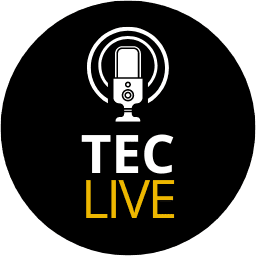 TEC Live Block Logo